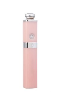 TSUYA TSUYA NANO MIST PINK