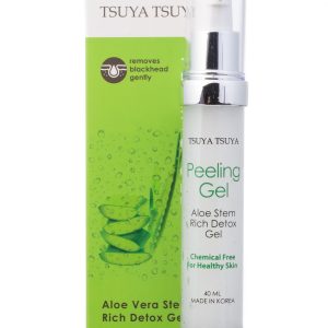 TSUYA TSUYA Aloe Peeling Gel