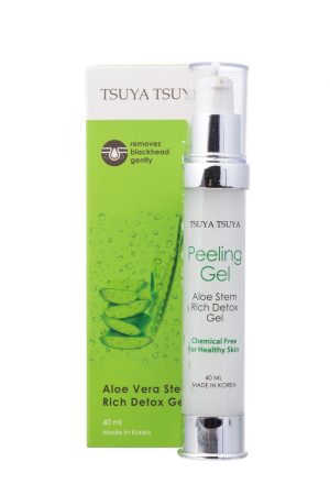 peeling gel 1 scaled