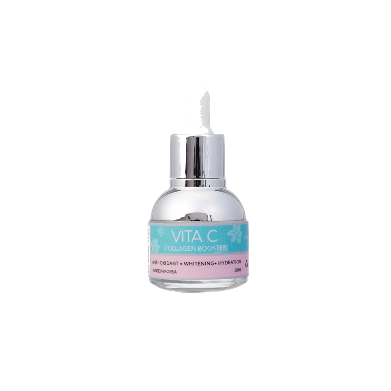 TSUYA TSUYA VITA C Collagen booster