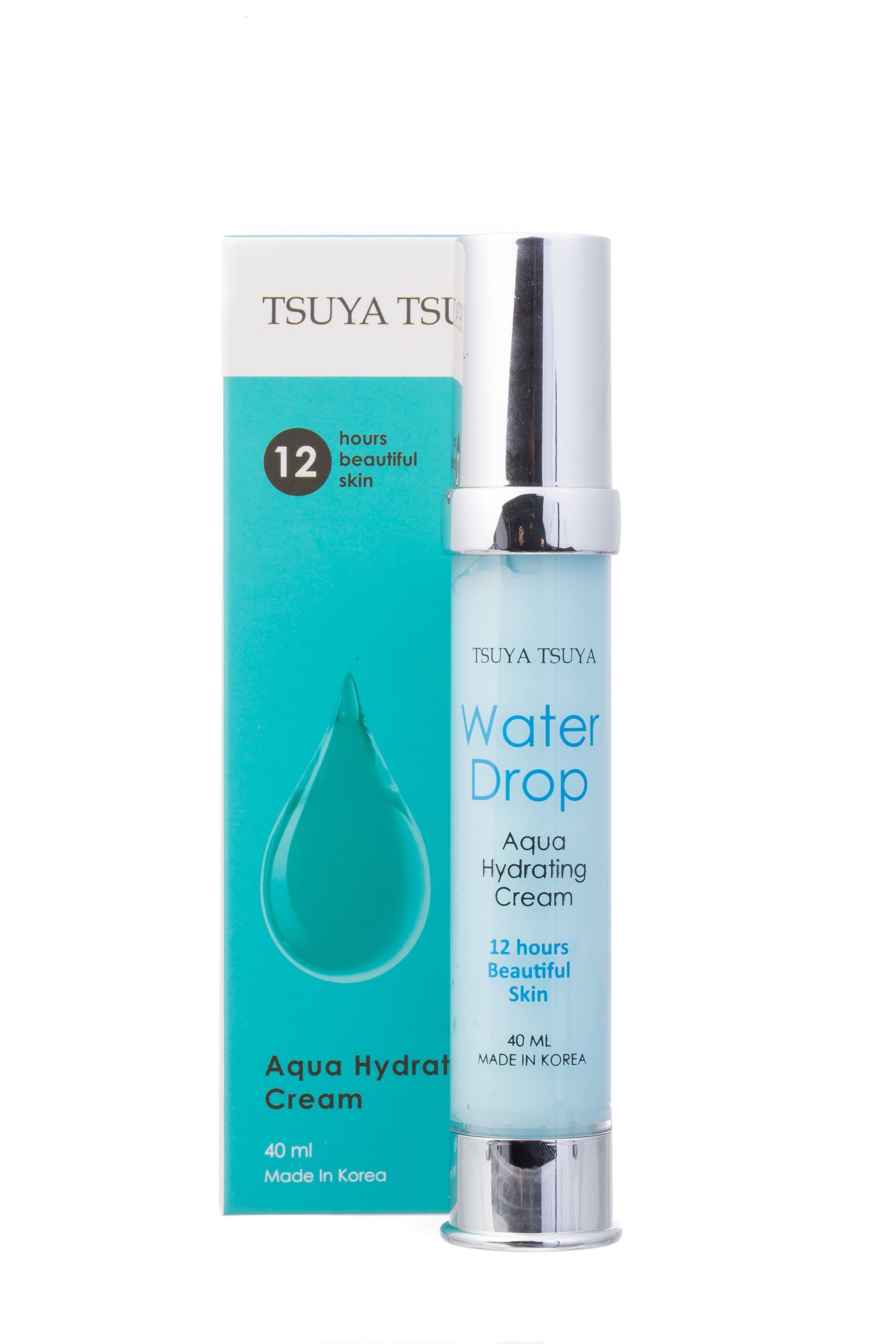 TSUYA TSUYA WATERDROP